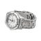 Montre TAG Heuer Montre Aquaracer Acier Diamant 58 Facettes 4176293CN