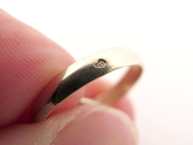 Bague 52 vintage bague CARTIER trinity mm classique 3 anneaux t52 en or 18k 58 Facettes 267271