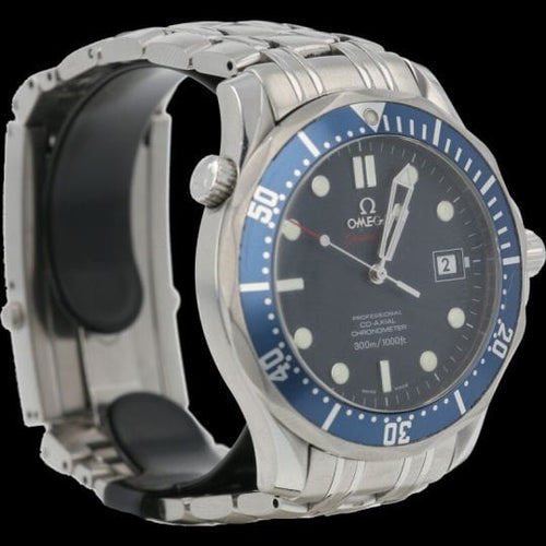 Montre Omega Montre Seamaster Diver 300M 58 Facettes MT42605