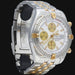 Montre Breitling Montre Crosswind Chronograph 58 Facettes MT40902