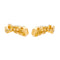 Boucles d'oreilles Cartier Boucles d'oreilles Clip  Or jaune Diamant 58 Facettes 3981320RV