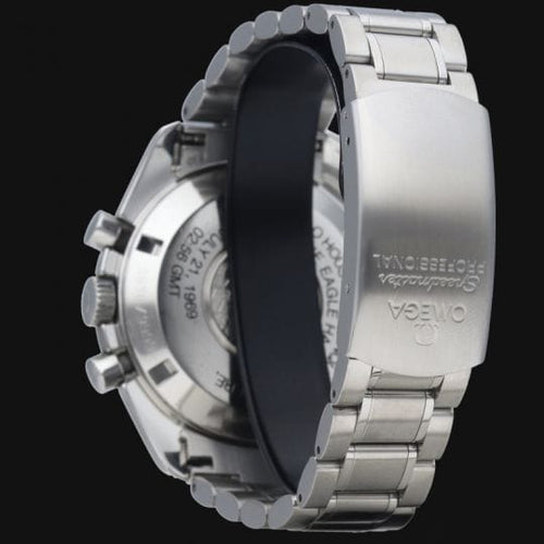 Ceasul Omega Speedmaster Professional Moonwatch Apollo 11