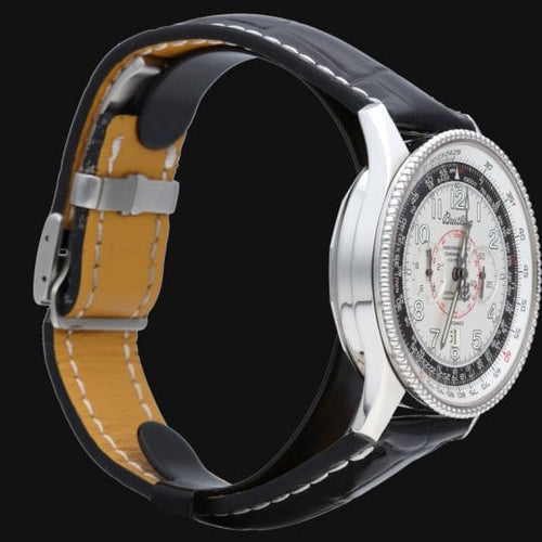 Montre False Montre Navitimer Monbrillant 58 Facettes MT43469