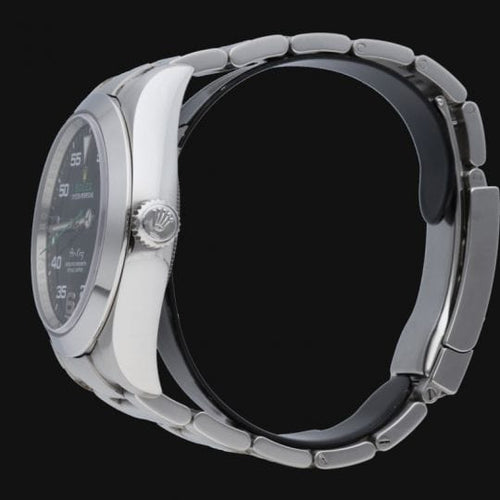 劳力士 Air King 手表 