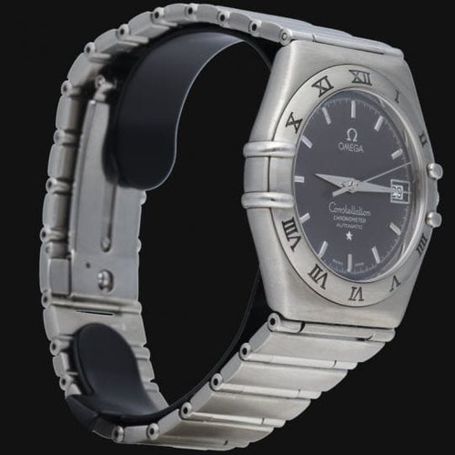 Montre Montre Omega Constellation 58 Facettes MT42207