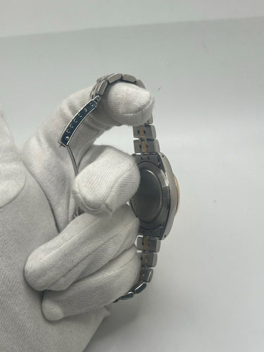 Montre Tudor - Montre « Prince Date Day » 36 mm 58 Facettes