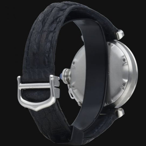 Cartier Ur Pasha Fra Cartier 35Mm 