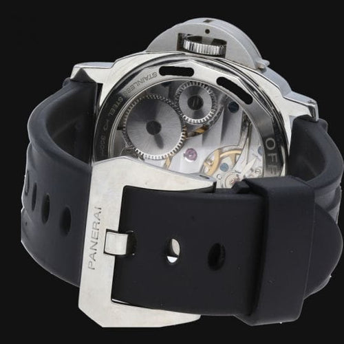 Montre Panerai Montre Luminor Marina 58 Facettes MT44590