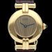 Montre Cartier Montre Colisée Must De Cartier Vermeil 58 Facettes MT39179