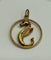 Pendentif Pendentif Hippocampe 58 Facettes LP162