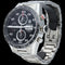 Montre Tag Heuer Montre Carrera Calibre 16 Chronograph 58 Facettes MT43532