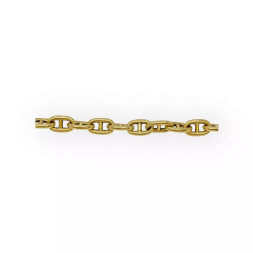 Bracelet Bracelet maille marine 58 Facettes 330074676