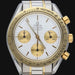 Montre Omega Montre Speedmaster Reduced 58 Facettes MT40469