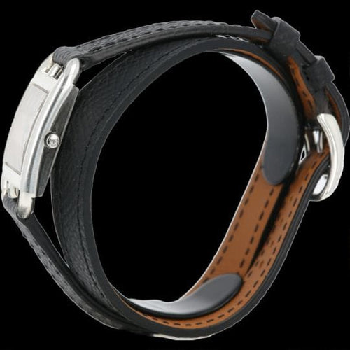 Montre Hermes Montre Cape Cod 58 Facettes MT44581