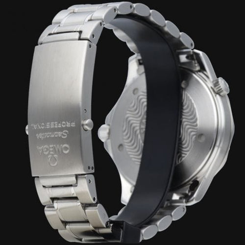 Montre Omega Montre Seamaster 300M 58 Facettes MT43780