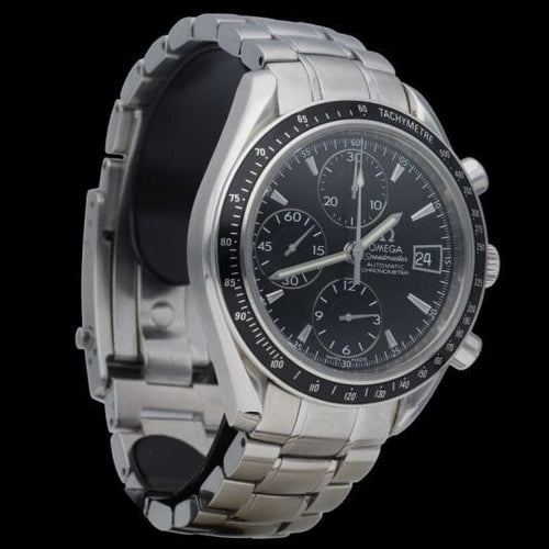 Montre Omega Montre Speedmaster Automatique Chronograph 58 Facettes MT42660