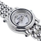 Montre CHOPARD - Happy Sport saphirs diamants 58 Facettes