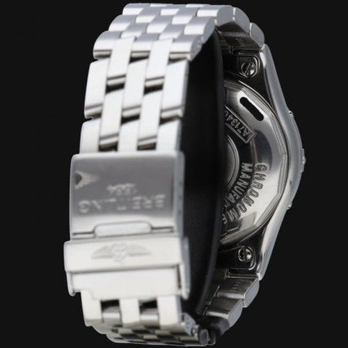 Montre Breitling Montre Starliner 58 Facettes MT42946