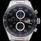 Montre Tag Heuer Montre Carrera Calibre 1887 Chronograph 58 Facettes MT44499