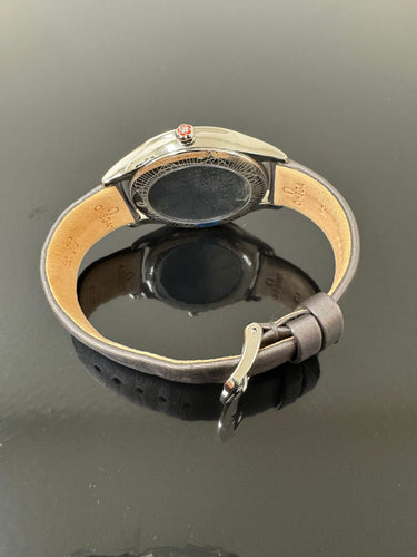 Montre OMEGA - Montre De Ville Trésor 39 mm 58 Facettes