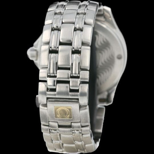 Montre Omega Montre Seamaster 120M Automatic 58 Facettes MT42902