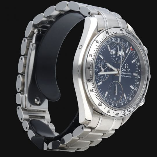 Montre Omega Montre Speedmaster Day Date Chronograph 58 Facettes MT39984