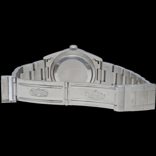 Montre Rolex Montre Explorer 58 Facettes MT43018