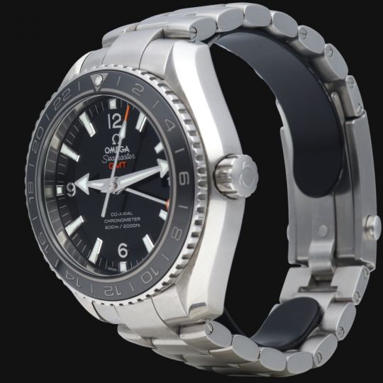 Orologio Omega Seamaster Planet Ocean Gmt 600M