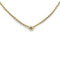 Collier CARTIER - Collier or diamant 58 Facettes 240122R