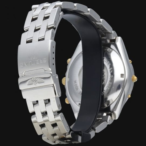 Бреитлинг Цхрономат сат