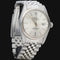 Montre Rolex Montre Datejust 36 58 Facettes MT43272