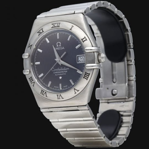 Montre Montre Omega Constellation 58 Facettes MT42208