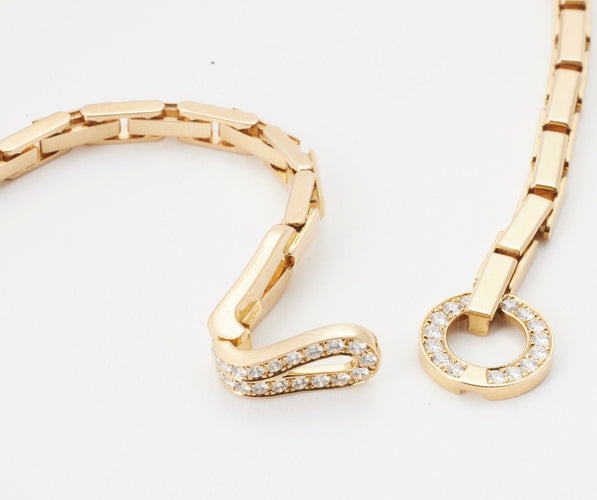 Collier Collier Cartier 58 Facettes