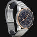 Montre Breitling Montre Superocean Heritage Ii Chronograph 58 Facettes MT40214