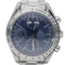 Montre Omega Montre Speedmaster Triple Date Chronograph 58 Facettes MT44169