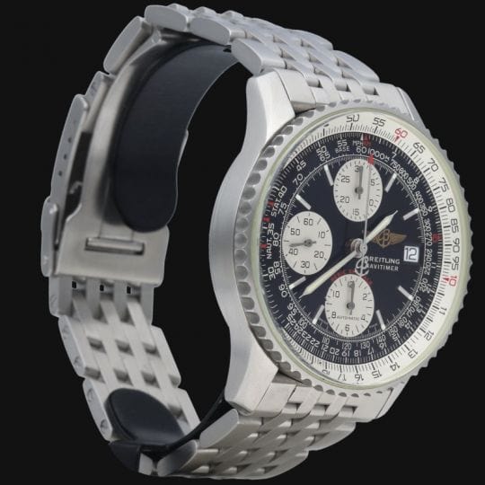 Montre Breitling Montre Navitimer 41 58 Facettes MT39936