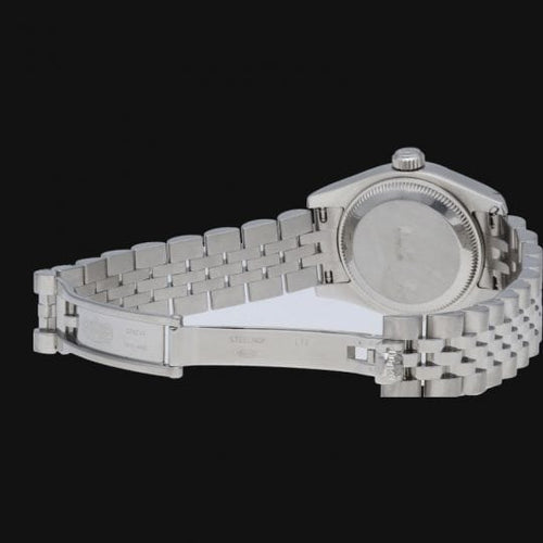 Montre Rolex Montre Lady Datejust 26 58 Facettes MT42677