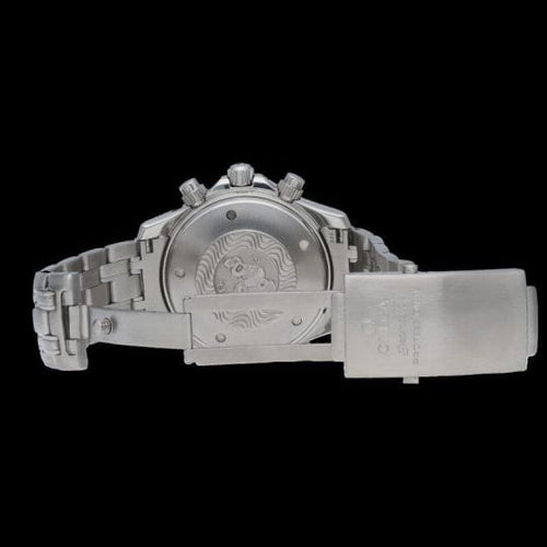 Montre Omega Montre Seamaster Diver 300M Chronographe 58 Facettes MT41368