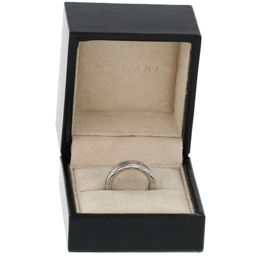 Bague 53 Bague Bulgari Collection « B.Zero1 » 58 Facettes 3935