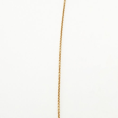 Collier BULGARI – Collier Allegra pierres fines 58 Facettes