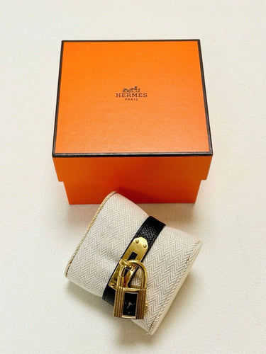 Montre Montre HERMÈS Kelly 58 Facettes WC-2025-1839