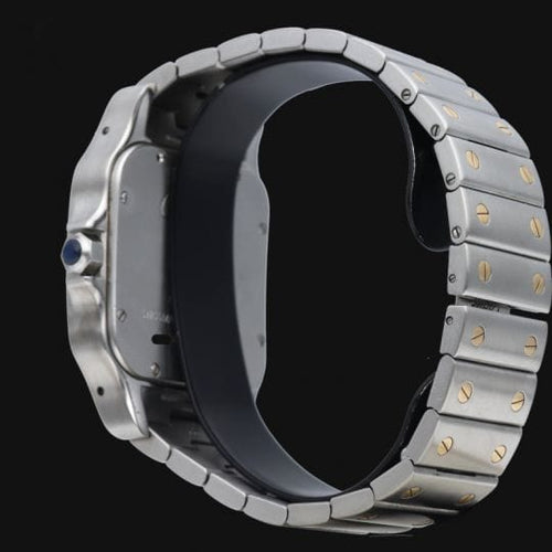 Cartier Santos Galbee XL 手表