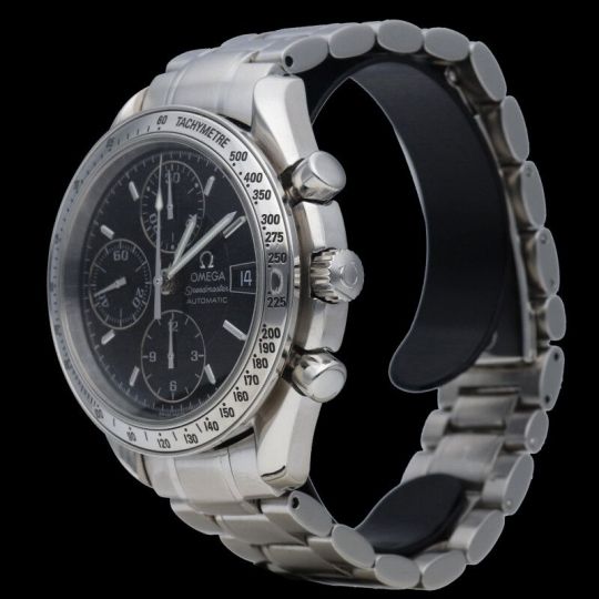 Omega Speedmaster Automatik-Chronographenuhr