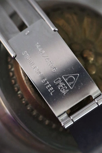 Montre OMEGA - Constellation Day-Date or jaune et acier 58 Facettes