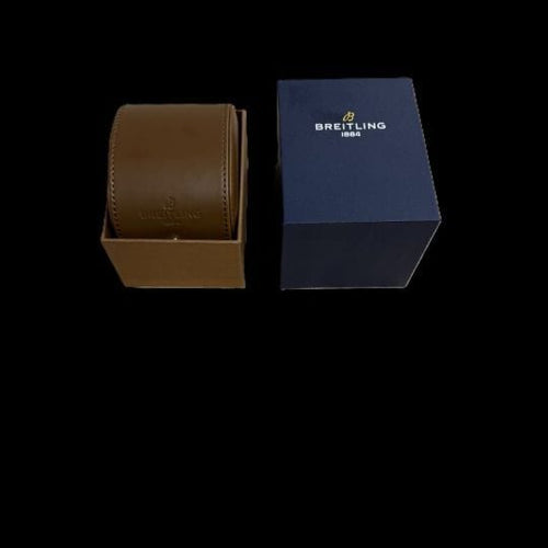 Montre Breitling Montre Superocean 42 Japan 58 Facettes MT43461