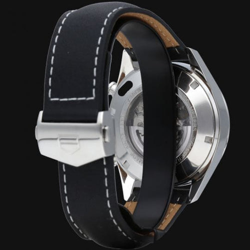 Таг Хојер Карера Калибар са 16-дневним датумом