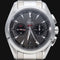 Montre Omega Montre Seamaster Aqua Terra Gmt Chronograph 58 Facettes MT44080