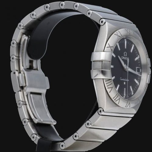 Montre Omega Montre Constellation 58 Facettes MT44473