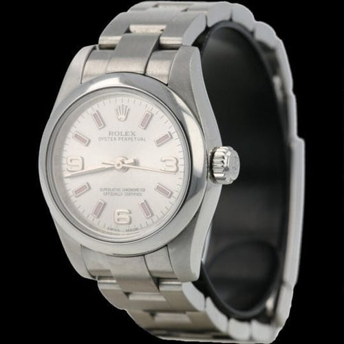 Montre Rolex Montre Oyster Perpetual 26 58 Facettes MT42675
