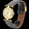 Montre Cartier Montre Must De Cartier Vermeil 58 Facettes MT41248